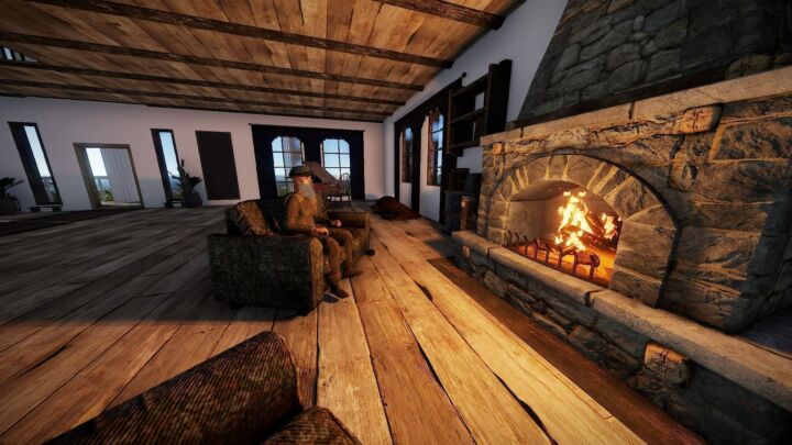 Rust Manor All Products