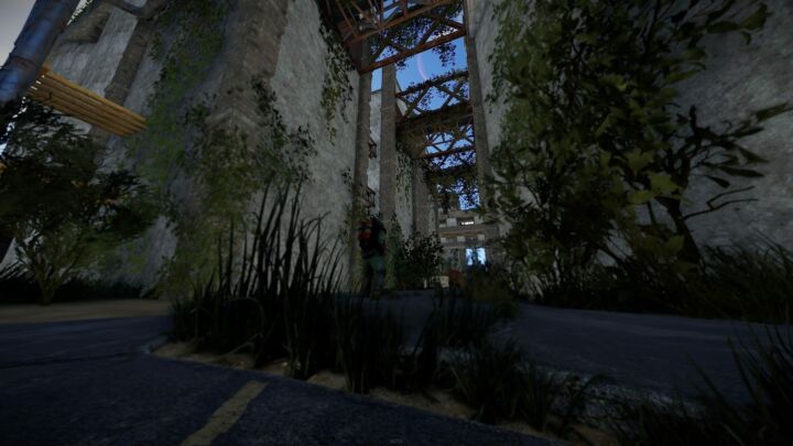 Rust Сoncrete Plant All Products