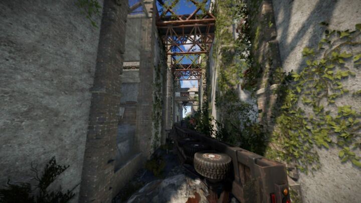 Rust Сoncrete Plant All Products