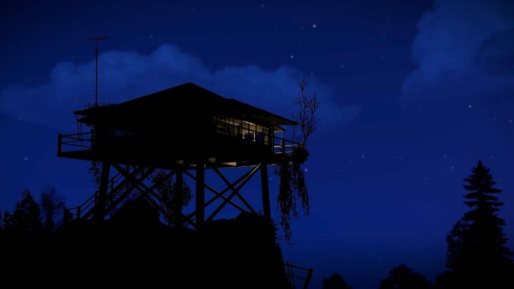 Rust Firewatch Tower Pack All Products