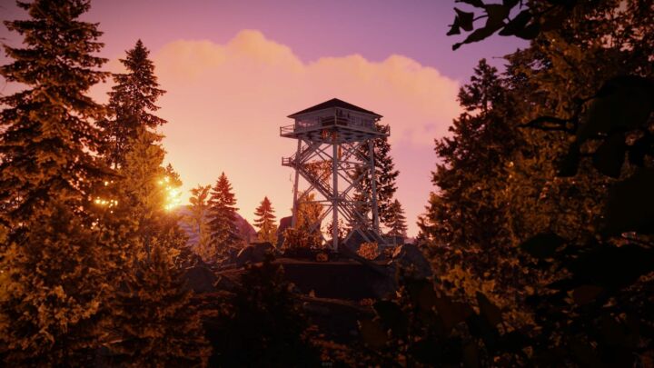 Rust Firewatch Tower Pack All Products