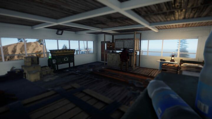 Rust Firewatch Tower Pack All Products