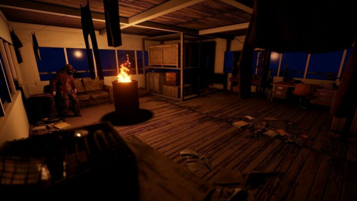 Rust Firewatch Tower Pack All Products