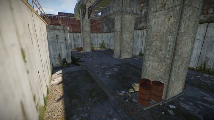 Rust 1v1 Arena Pack (2) All Products