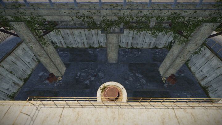 Rust 1v1 Arena Pack (2) All Products