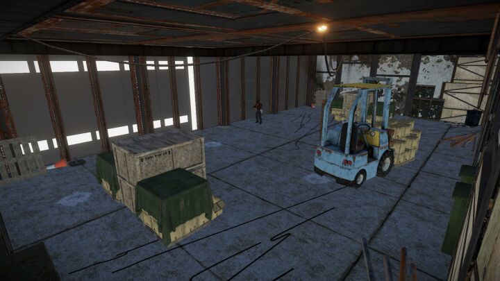 Rust 1v1 Arena Pack (2) All Products