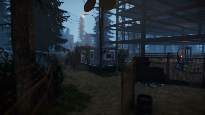 Rust Construction Site All Products