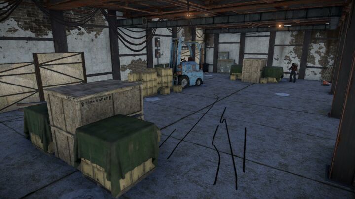 Rust 1v1 Arena Pack (2) All Products