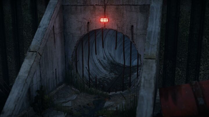 Rust Construction Site All Products