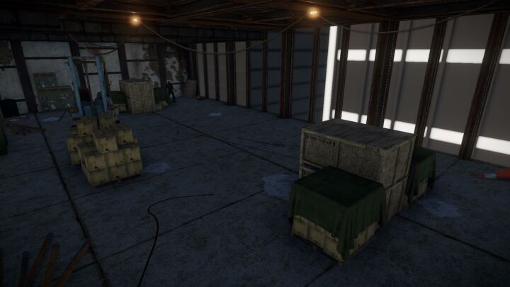 Rust 1v1 Arena Pack (2) All Products