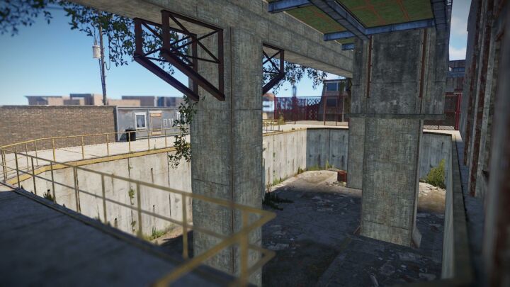 Rust 1v1 Arena Pack (2) All Products