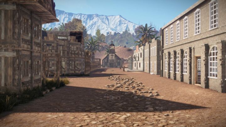 Valley of canyons (World 2.0) 18 XiCaK75Ux38