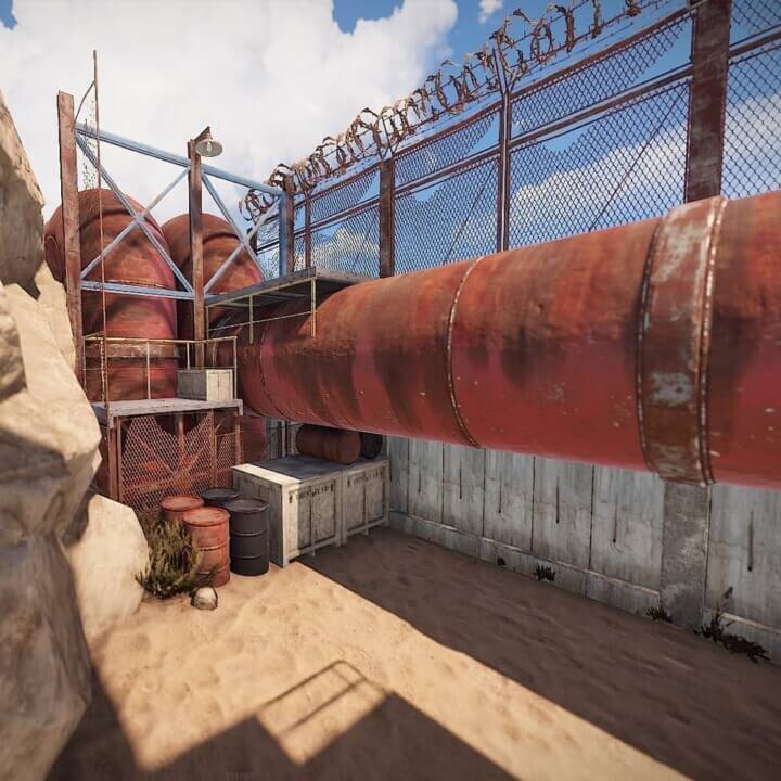 Rust Rust (Remastered) All Products