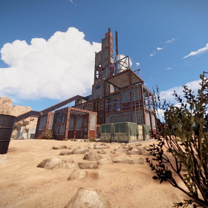 Rust Rust (Remastered) All Products