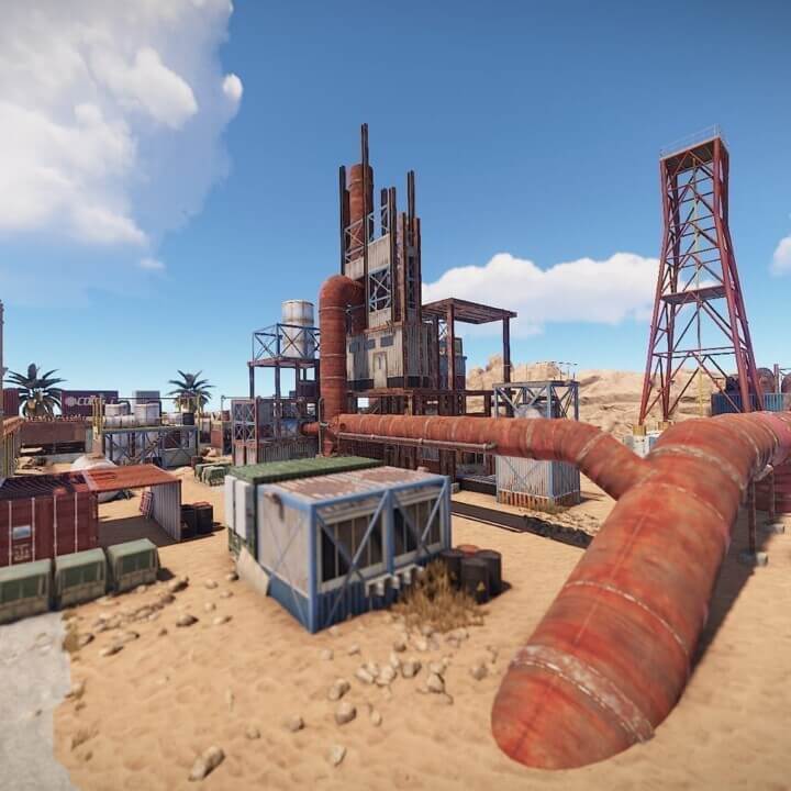 Rust Rust (Remastered) All Products