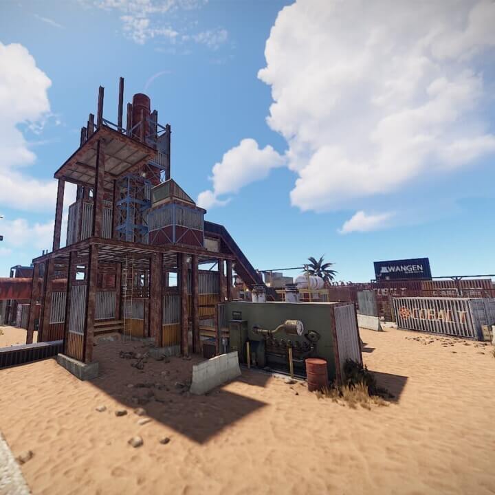 Rust Rust (Remastered) All Products