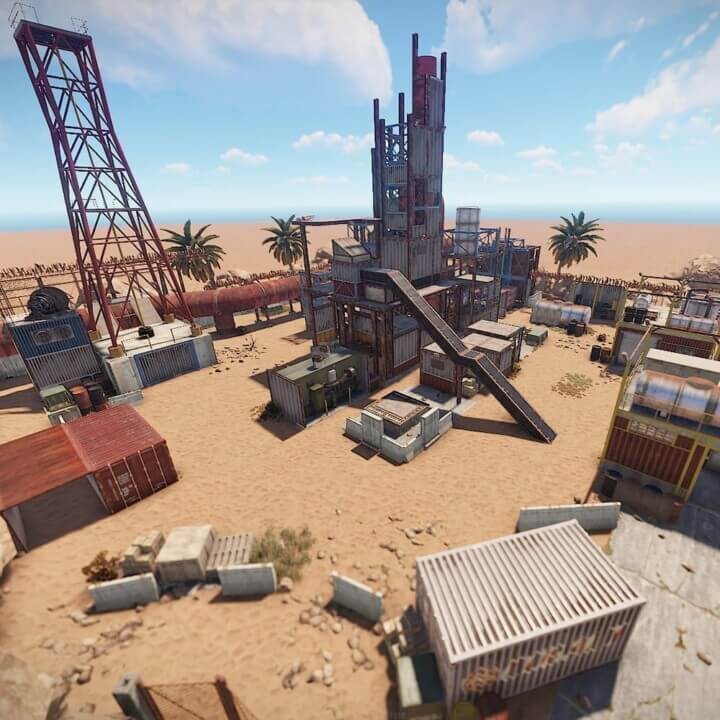 Rust Rust (Remastered) All Products