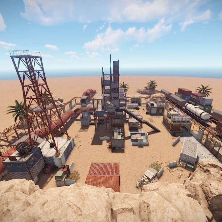 Rust Rust (Remastered) All Products