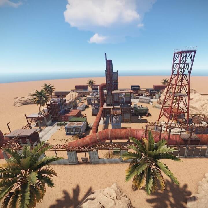 Rust Rust (Remastered) All Products