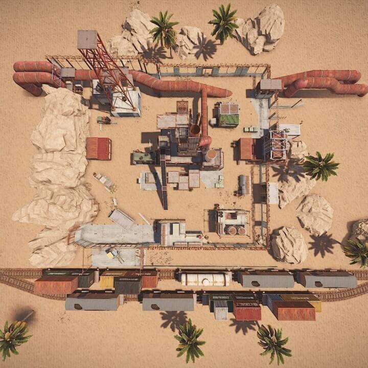 Rust Rust (Remastered) All Products