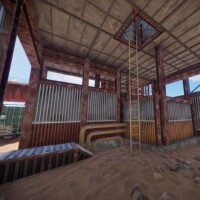 Rust 9