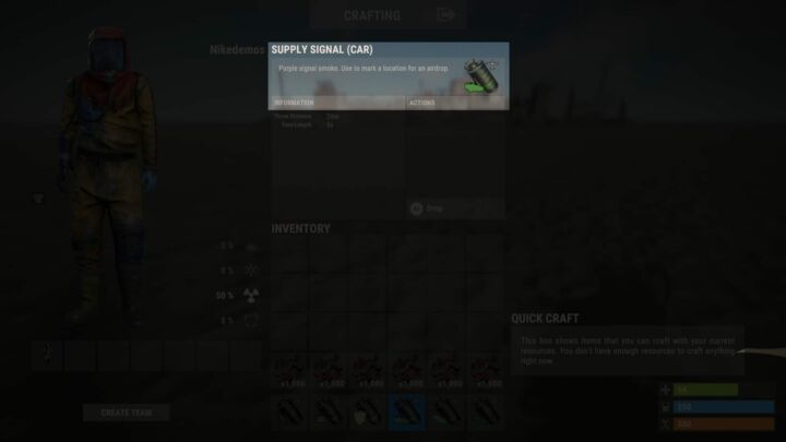 Vehicle Airdrops 13 Rust Vehicle Airdrops All Products