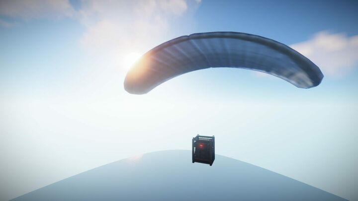 Vehicle Airdrops 4 Rust Vehicle Airdrops All Products