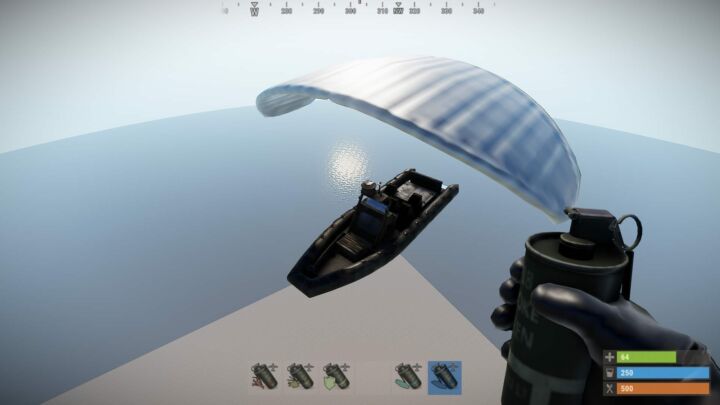 Vehicle Airdrops 2 Rust Vehicle Airdrops All Products