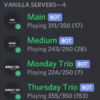 Discord Player Count Bot