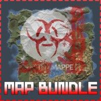 Bundle map Gruber Land