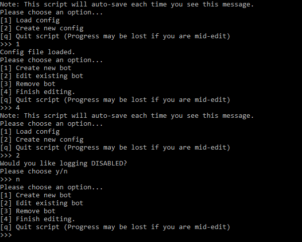 Rust Discord Pop Bot+ All Products