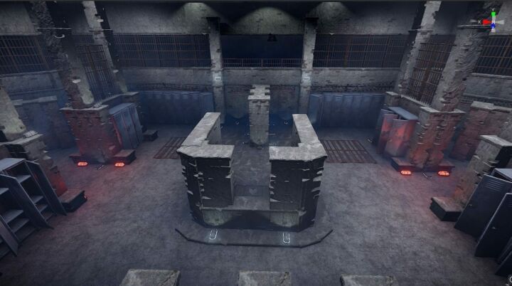 Rust Rusty Gulag All Products