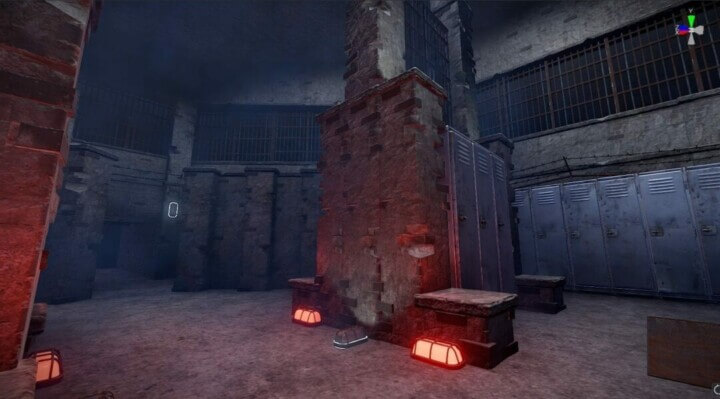 Rust Rusty Gulag All Products