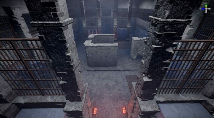 Rust Rusty Gulag All Products