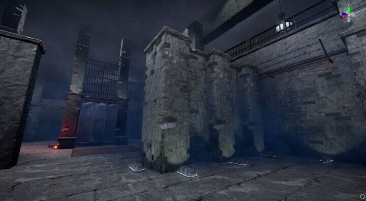 Rust Rusty Gulag All Products