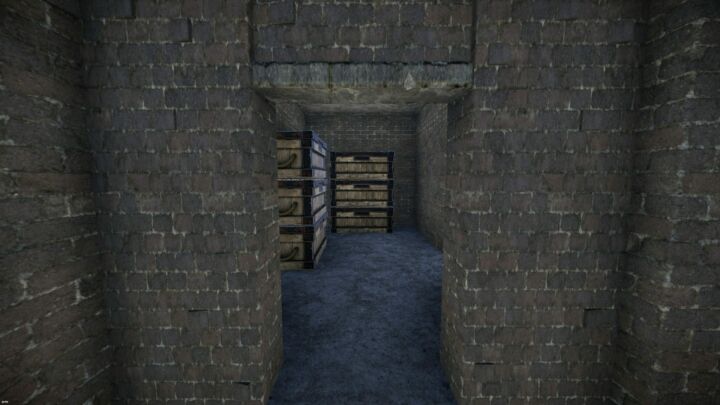 Rust Modern Home Prefabs