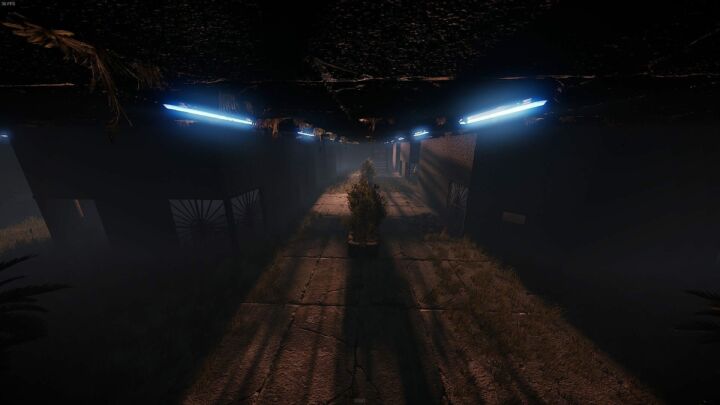 Rust Skullisland All Products