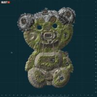 Pokeyisland Mini / Small Map Bundle