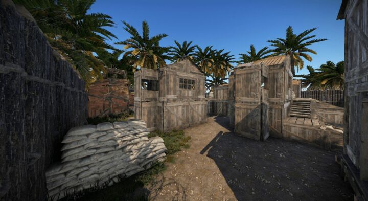 Rust Shoots From CS:GO All Products