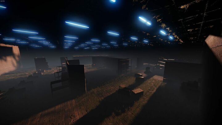 Rust Skullisland All Products