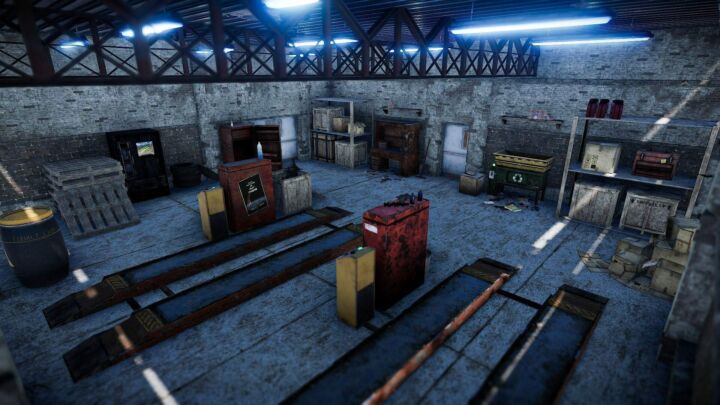 Rust Auto Sales All Products