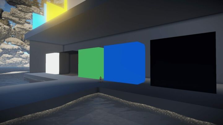 Rust Brabus Island All Products