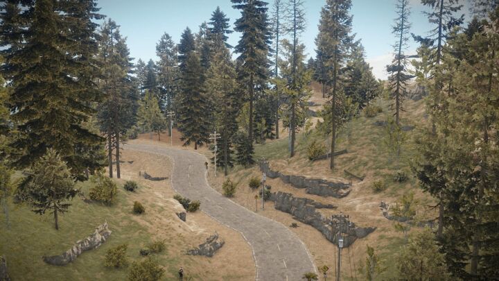 Rust Brabus Island All Products