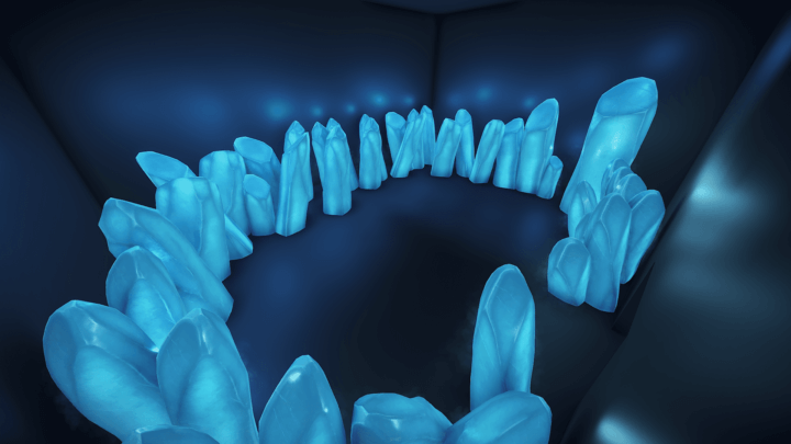 Rust Brabus Island All Products