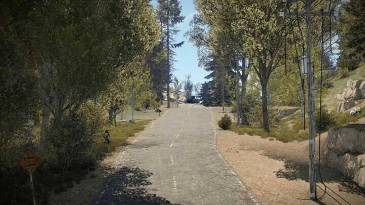 Rust Brabus Island All Products