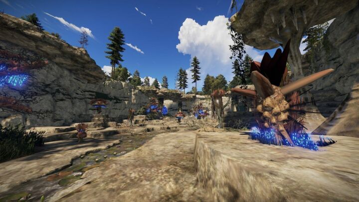 Land of fantasy(World 2.0) 3 Rust Land of fantasy All Products