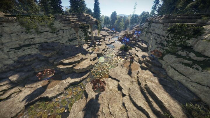 Land of fantasy(World 2.0) 4 Rust Land of fantasy All Products