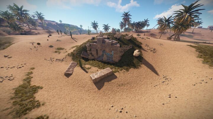 Land of fantasy(World 2.0) 6 Rust Land of fantasy All Products