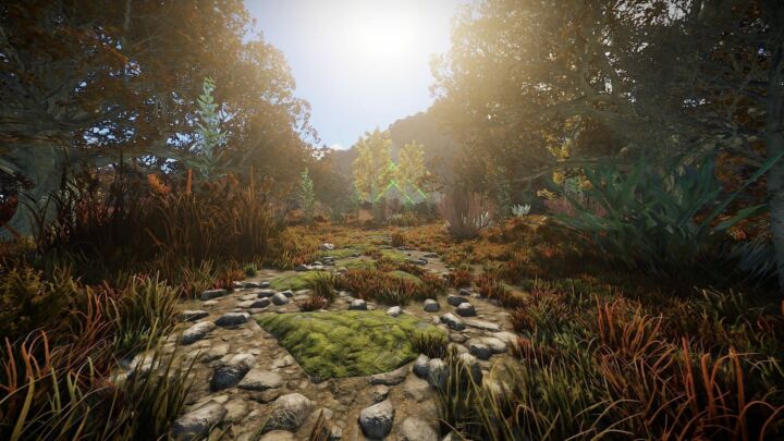 Land of fantasy(World 2.0) 7 Rust Land of fantasy All Products