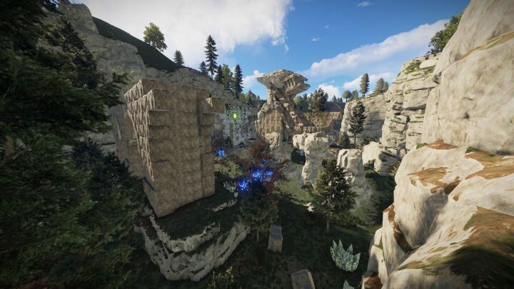 Land of fantasy(World 2.0) 11 Rust Land of fantasy All Products